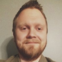 Andrew Nybakk