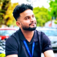 AMRESH MISHRA