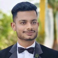 Pranav chandane