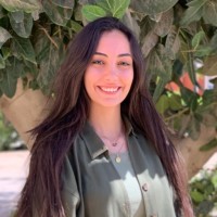 Gina Essam