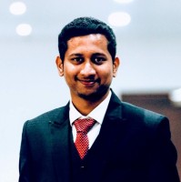 Rahul Balla