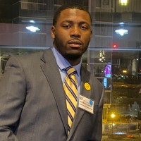 Michael Cummings Jr