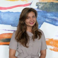 Irina Pudza