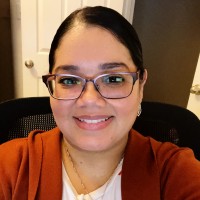 Rose Alcala
