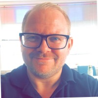 Trond Pedersen