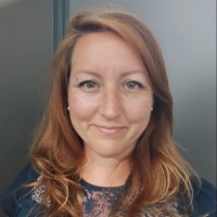 Pauline Lamarre