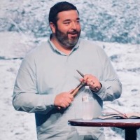 Joseph Daniel