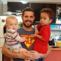 Ivan Gustavo Batista