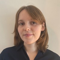 Gillian Moir