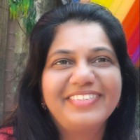 Hariti Mistry