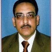 Nirmalya Mukherjee