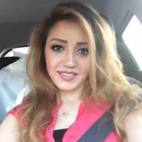 Lubna Horane