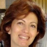 Isabelle Cohen Codar