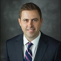 Michael Anderson, CFA