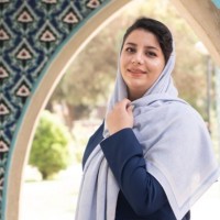 Samira Eidyani