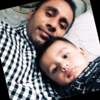 Shahzad Farooq Anjum