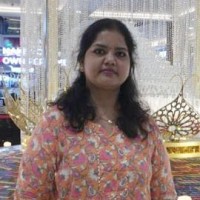 Nithya chandrasekar