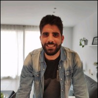 Oriol Vilà I Pla