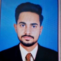 Dharmik Patel