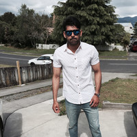 Gurinder Singh