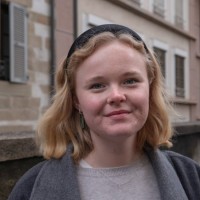 Julia Wolf