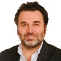 Hussam Alikaj حسام عليكاج