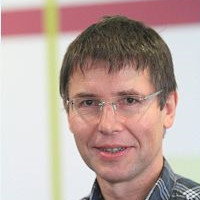 Didier Mourot