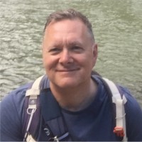 Dr. Peter Allum