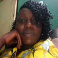 Funmilayo Akinbiola