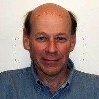 Edward Abrams