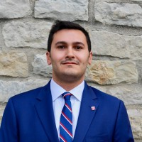 Jeremy B. Goodman, Mpp