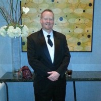 Scott Darwin