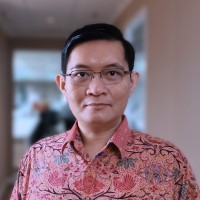 Daniel Chandra