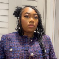 Elizabeth Oghenejobo