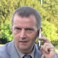Jean-Pierre Chartier