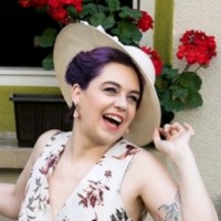 Celeste de Moriae (she/her)
