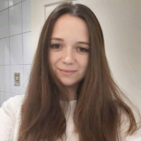 Alina Zelenaya