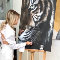 Lara van de Coterlet