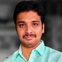 Anji Reddy