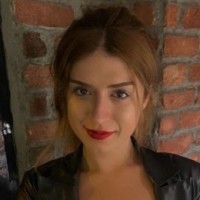 Ayşenaz Ezgi Ergin