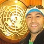 Christopher De Abreu  B.Ed., M.A.