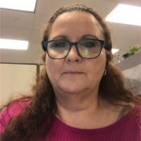 Alma (Amie) Miller