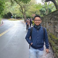 Reza Maulida