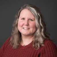 Patricia Davis