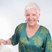 Cathy Lorthiois