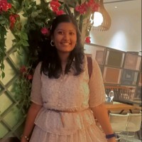 Shruthika Ajith