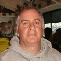 Patrick Franco