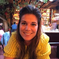 Elise Blokland