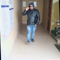Emran ansari