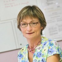 Virginie Lamarche